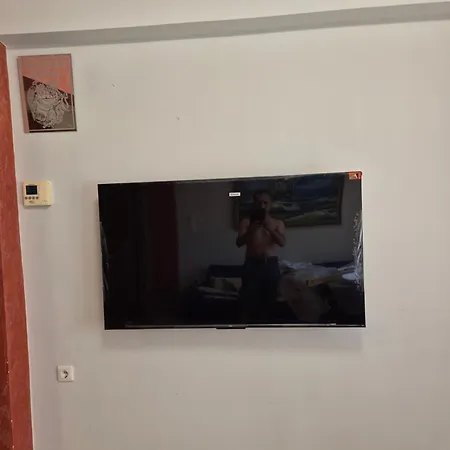 Maria Appartement