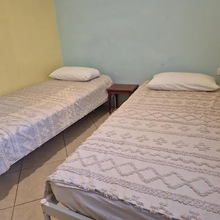 Appartement Maria *