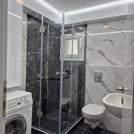 Maria Appartement Peraía