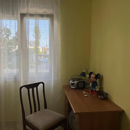 Maria Apartamento *