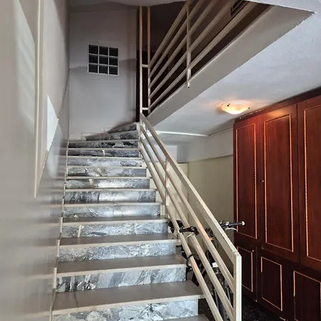 Maria Apartamento