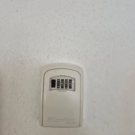 Maria Apartamento