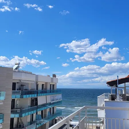 Apartamento Maria Peraía