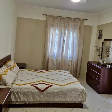 Maria Apartman Peraía