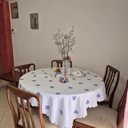 Apartamento Maria Peraía