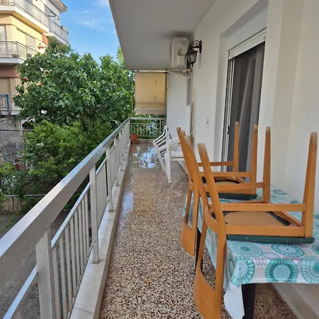 Apartamento Maria *